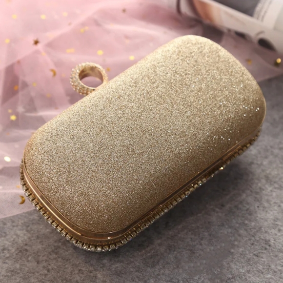 Carri - Pearl Clutch V - Style - Picture 4 of 5